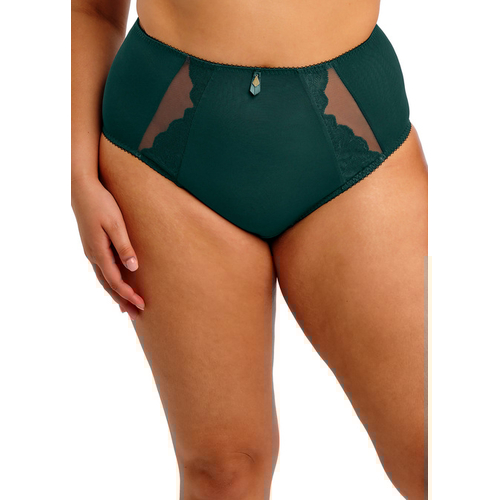 Cate Allure Deep Emerald Full Brief