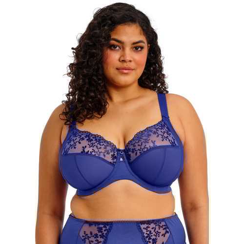 Zarla Sapphire Underwire Bra