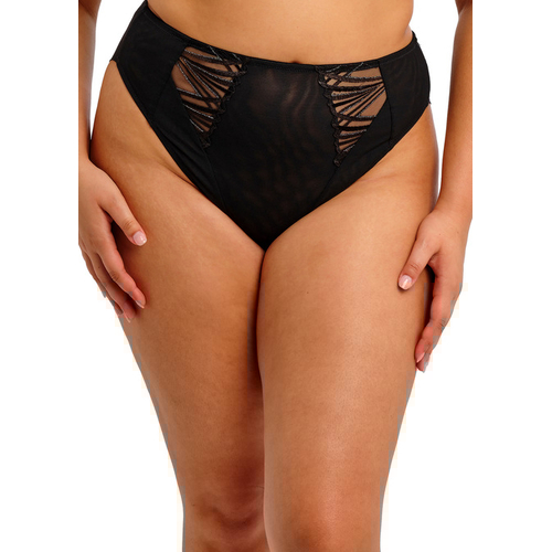 Reja Black Brief