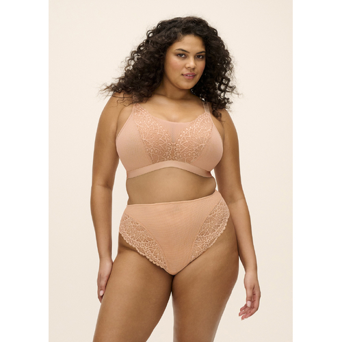Tiernie Soft Cup Bralette Sahara 