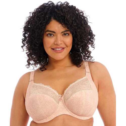 Morgan Banded Underwire Full Cup Bra