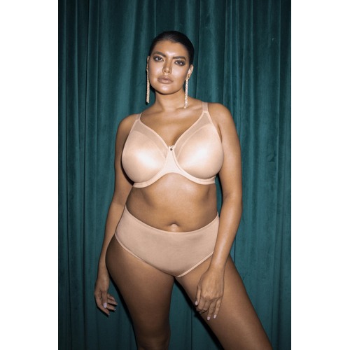 Smooth Moulded Bra 
