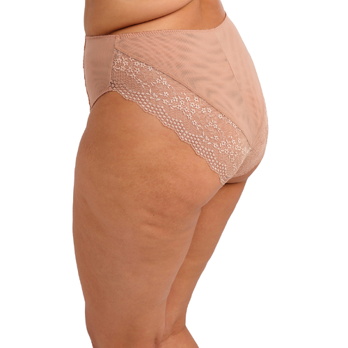 Elomi Lucie Wildcat High Leg Brief