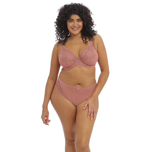 Priya Full Brief Rosegold 