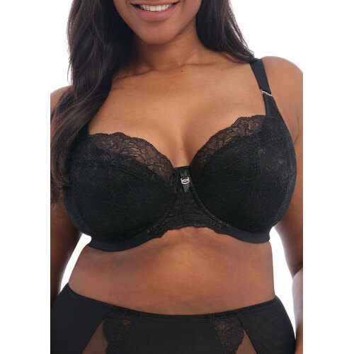 Brianna Half Cup Bra 