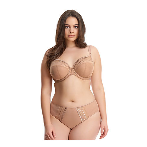 MATILDA Under Wire Bra