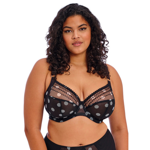 Amoena Tiana Sleamless Mastectomy Bra