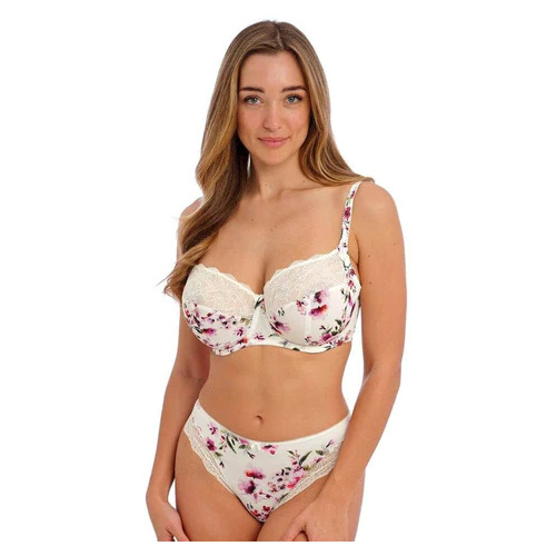 Fantasie Lucia Wildflower Underwire Side Support Bra