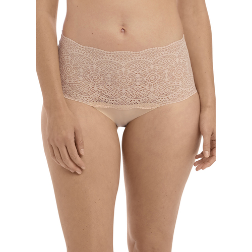 Lace Ease Briefs One Size