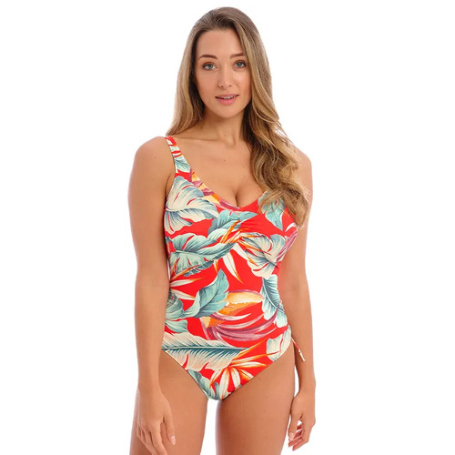 Bamboo Grove Swimsuit