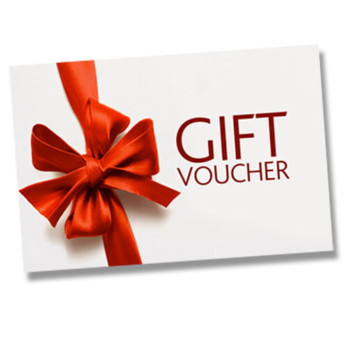 $100 E-Gift Voucher