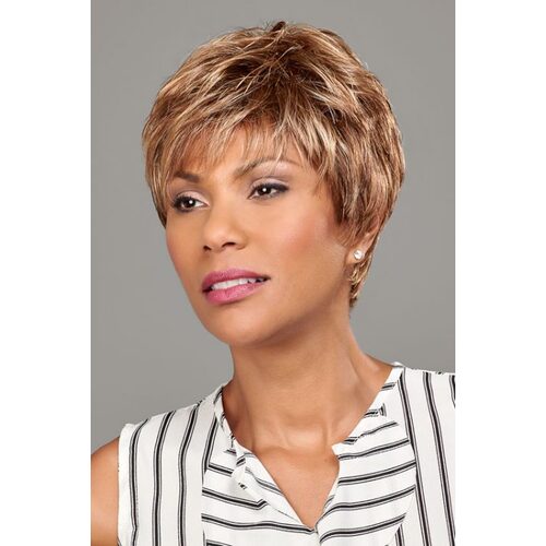 Henry Margu Wig FAITH