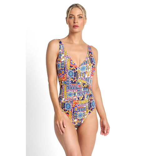 Sierra Bar Surplice 1Pc - Pacific 