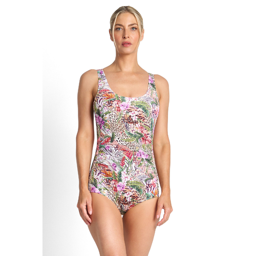 Lilymaze Pintuck Mast 1Pc - Skin -  