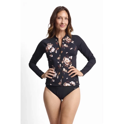 Hartland Long Sleeve Mastectomy Rashie