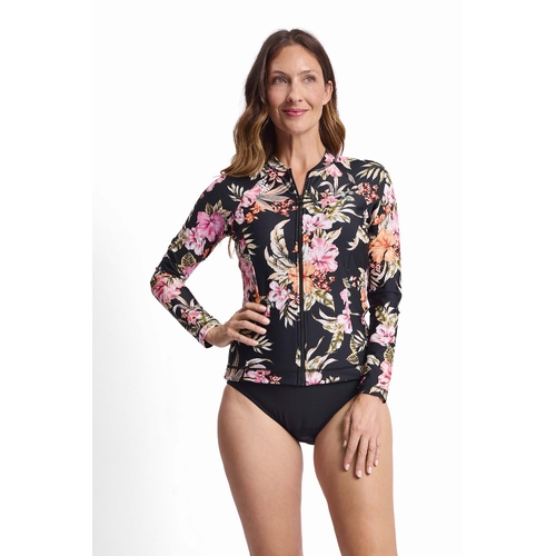 Jantzen Select Long Sleeve Rashie