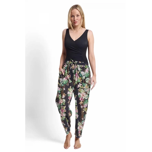 Villa Casa Slim Fit Beach Pant