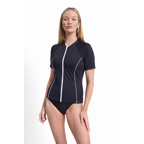 Heritage Classics Short Sleeve Mastectomy Rashie