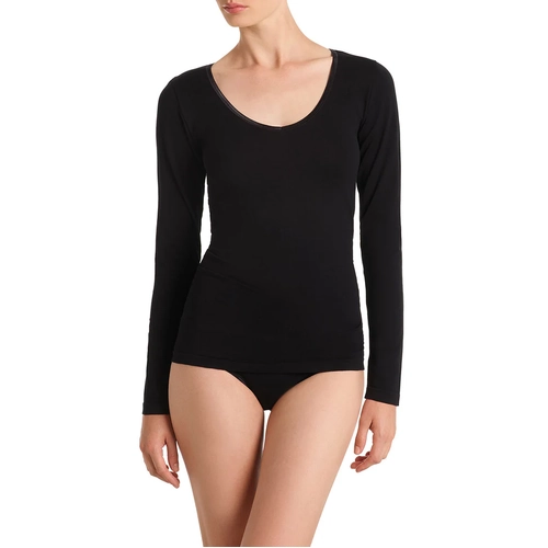 Minimo Long Sleeve Top