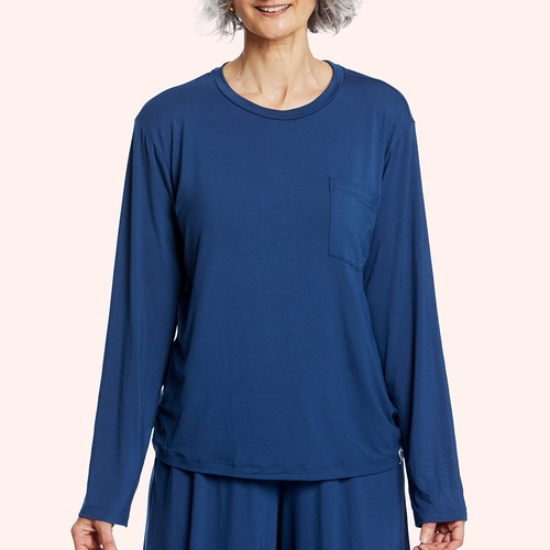 Acclimatise Long Sleeve Sleep Tee