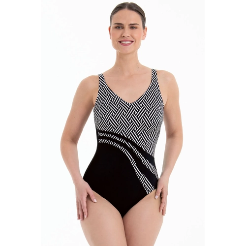 Dirban Mastectomy Swimsuit