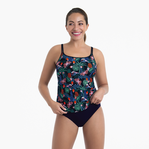Rimini Mastectomy Tankini