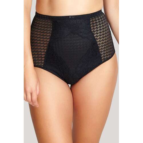 Envy High Waist Control Brief