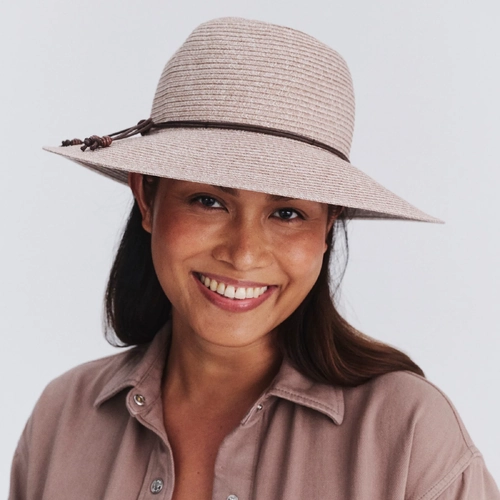 Maribel Flexibraid Cloche