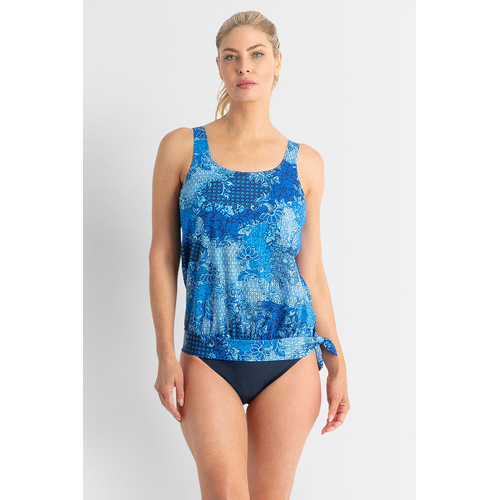 Canggu Scoop Blouson 