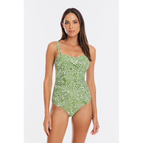 Tahiti Bandeau