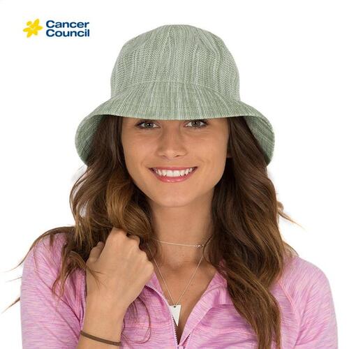 Cancer Council Tamzin Bucket Style Hat
