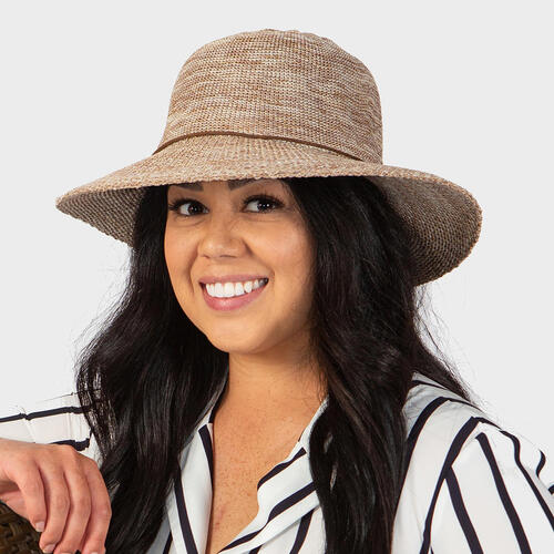 Juanita Capeline Hat