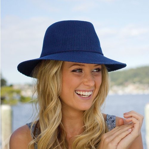Cancer Council Jacqui Manish Hat