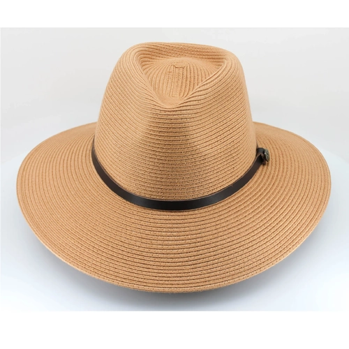 Darby Fedora Unisex Hat