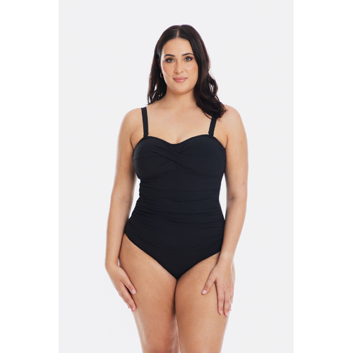 Black Bandeau