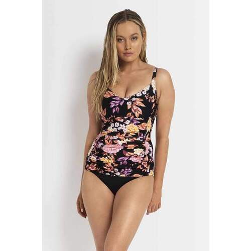 Harvest DD/E Underwire Tankini