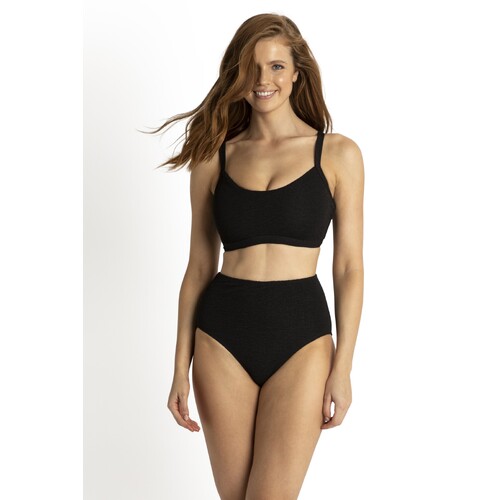 Wave E/F Scoop Minimiser Bra 