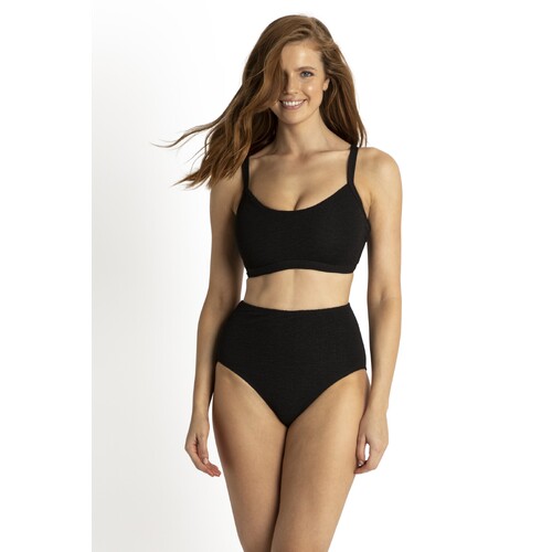 Wave Highrise Pant 