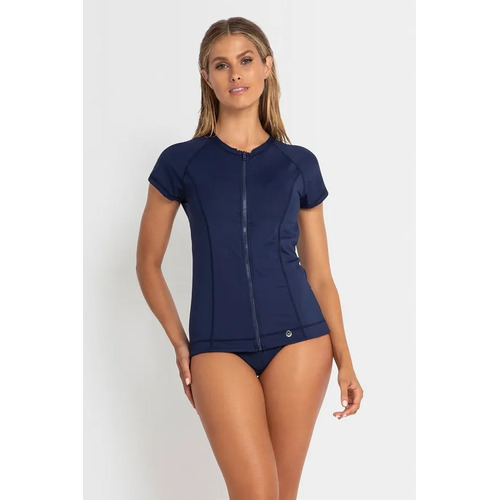 Cruzer Rash Vest  