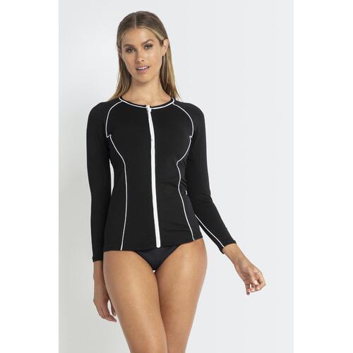Pool Surf Ryder Rash Vest