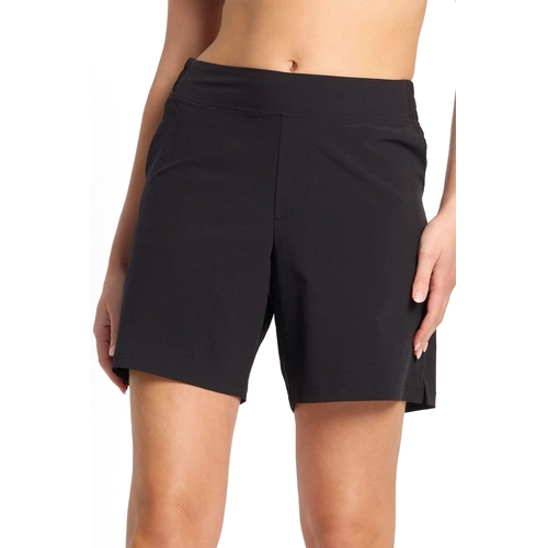 Hybrid Flex Short - Black