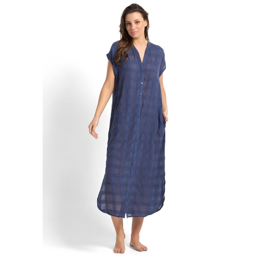 Picnic Soft Maxi Dress