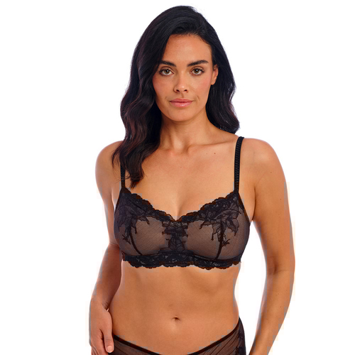 Vivid Attraction Bralette