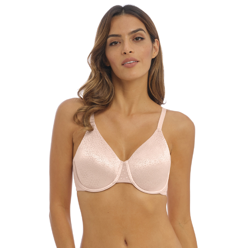 Back Appeal Underwire Bra 