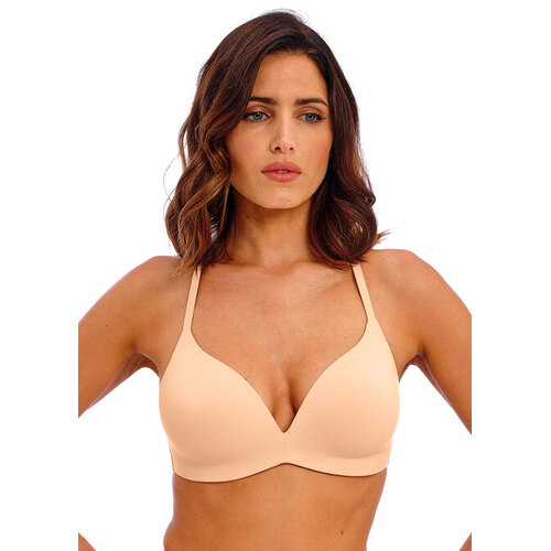 Ines Secret Frappe Non Wired Contour Bra
