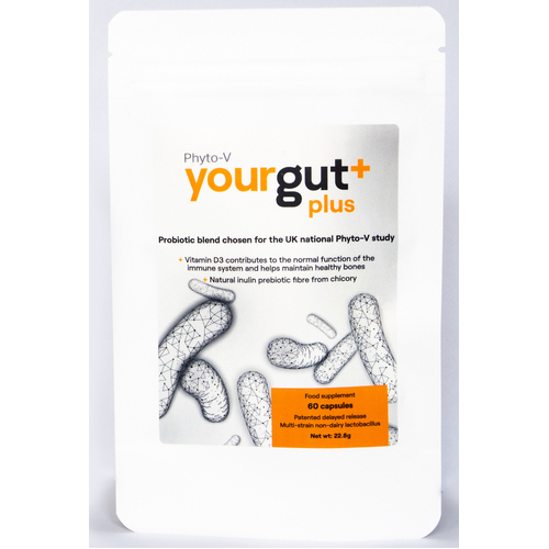 Yourgutplus 