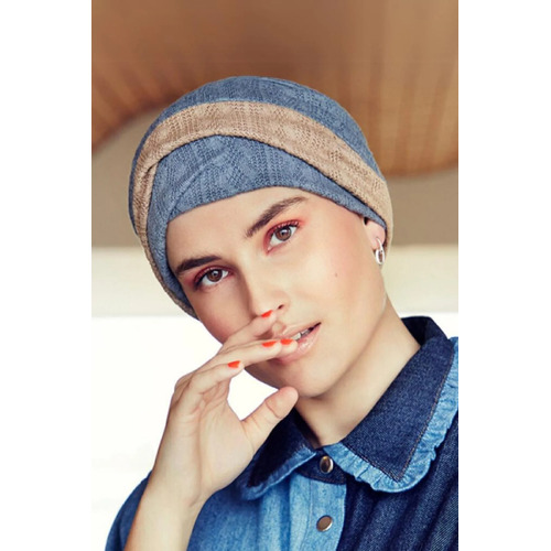 Zoya Turban